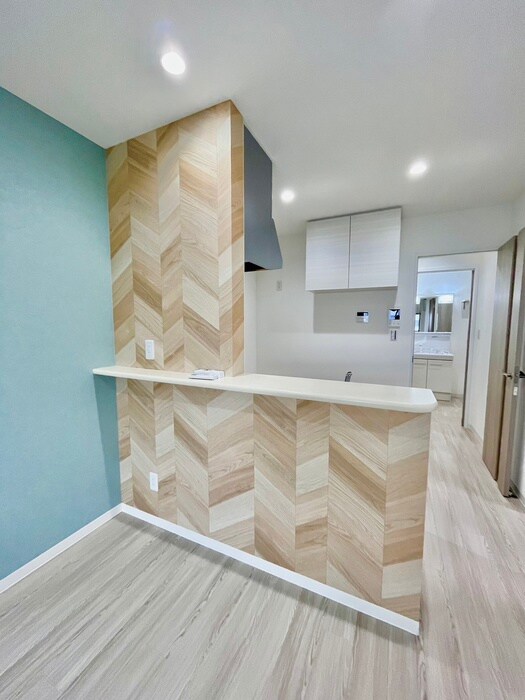 アムール永和の物件内観写真