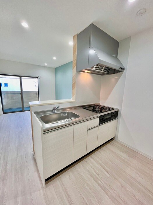 アムール永和の物件内観写真