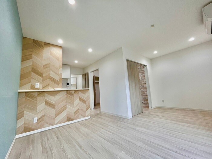 アムール永和の物件内観写真