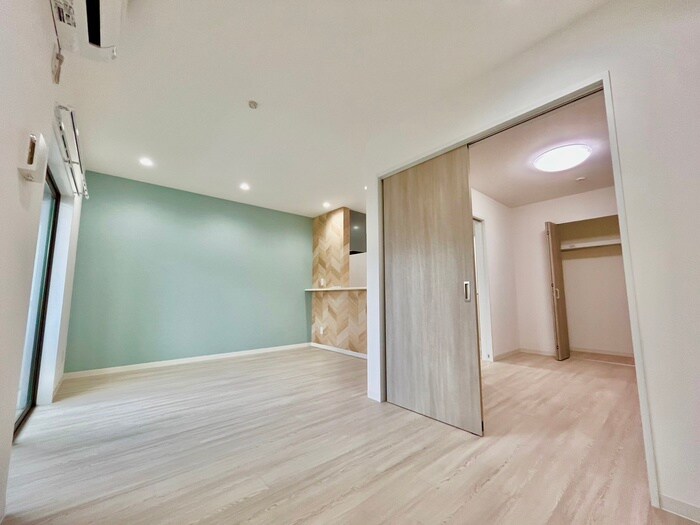 アムール永和の物件内観写真