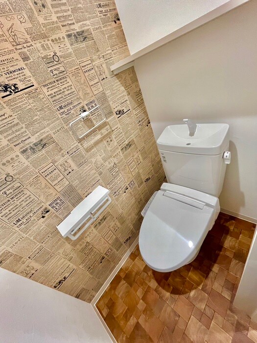 アムール永和の物件内観写真