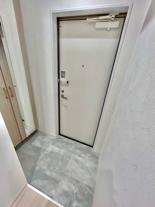 アムール永和の物件内観写真