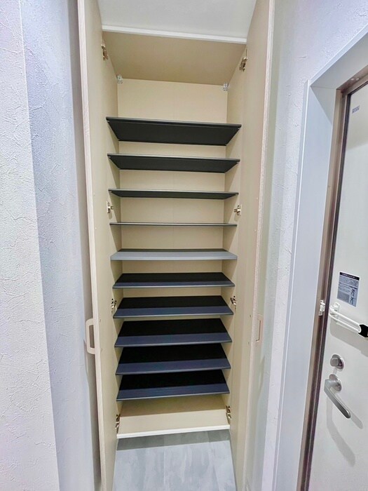 アムール永和の物件内観写真