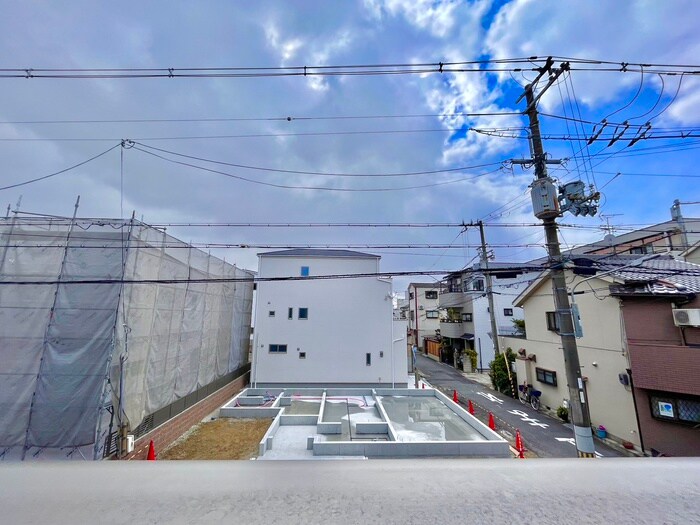 アムール永和の物件内観写真