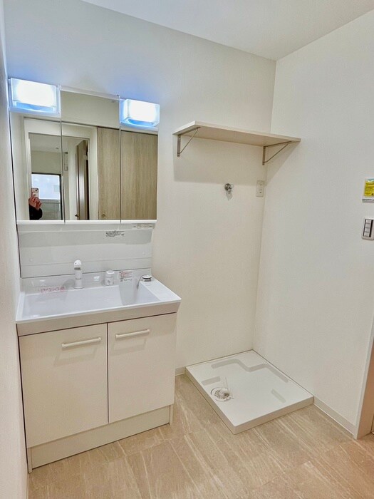 アムール永和の物件内観写真