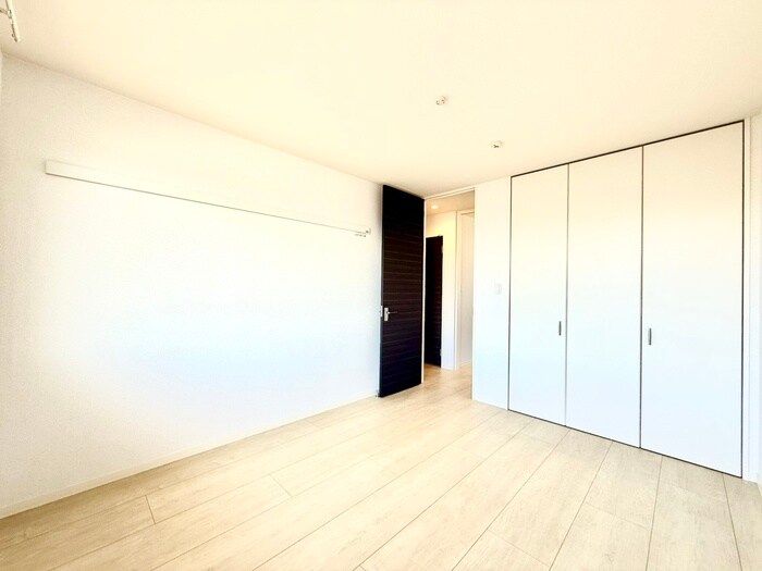 セレニティ猪名寺の物件内観写真