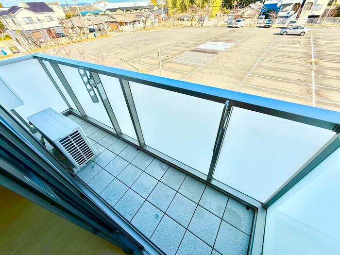 セレニティ猪名寺の物件内観写真