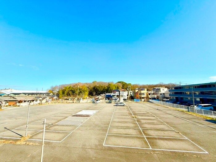 セレニティ猪名寺の物件内観写真