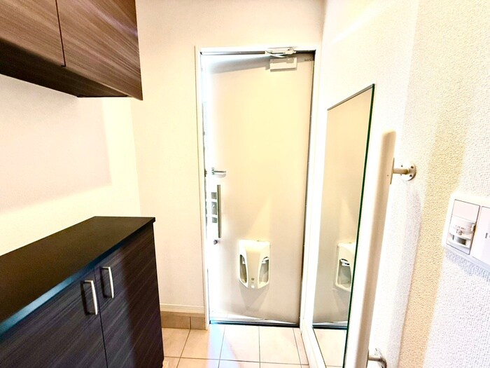 セレニティ猪名寺の物件内観写真