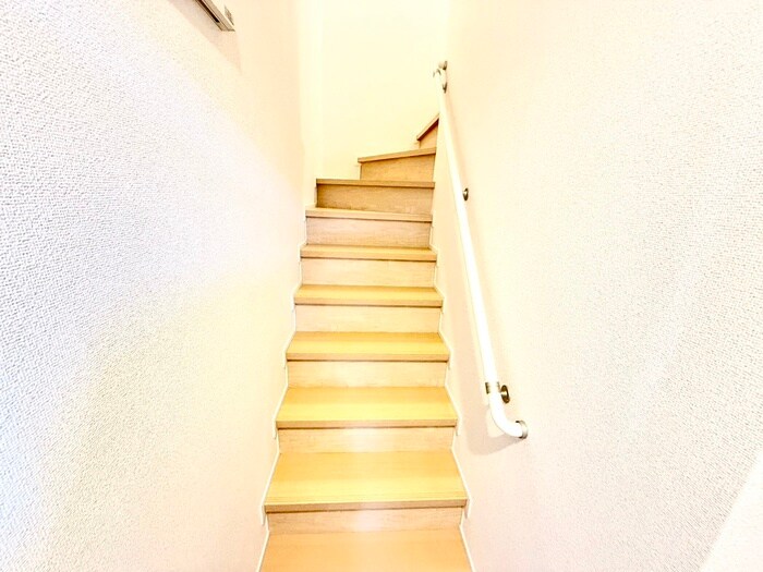 セレニティ猪名寺の物件内観写真