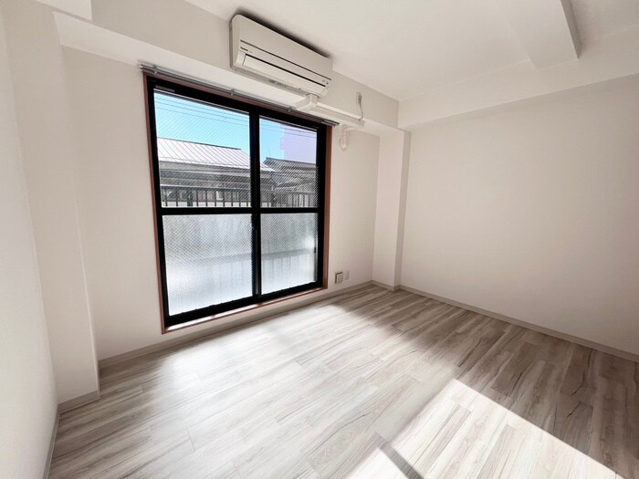 リビングエース平和の物件内観写真