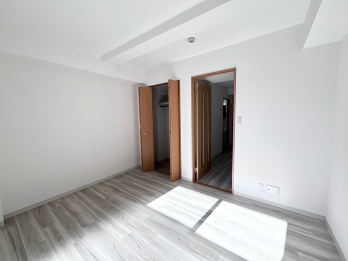 リビングエース平和の物件内観写真