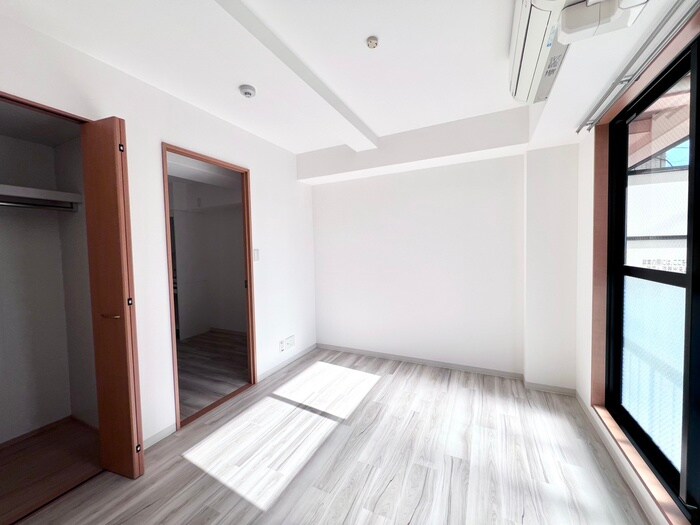 リビングエース平和の物件内観写真