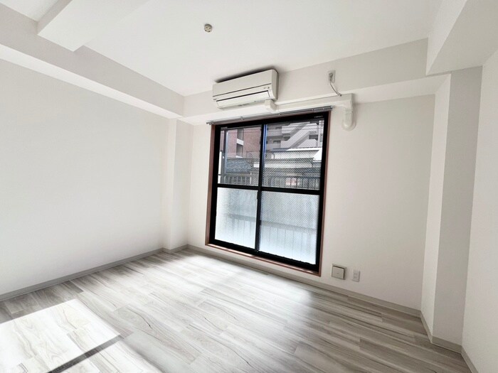 リビングエース平和の物件内観写真