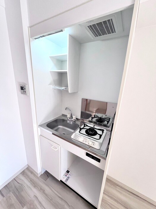 リビングエース平和の物件内観写真