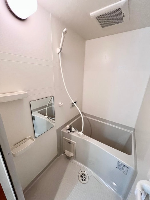 リビングエース平和の物件内観写真