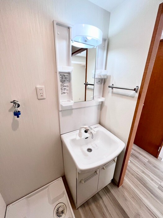 リビングエース平和の物件内観写真