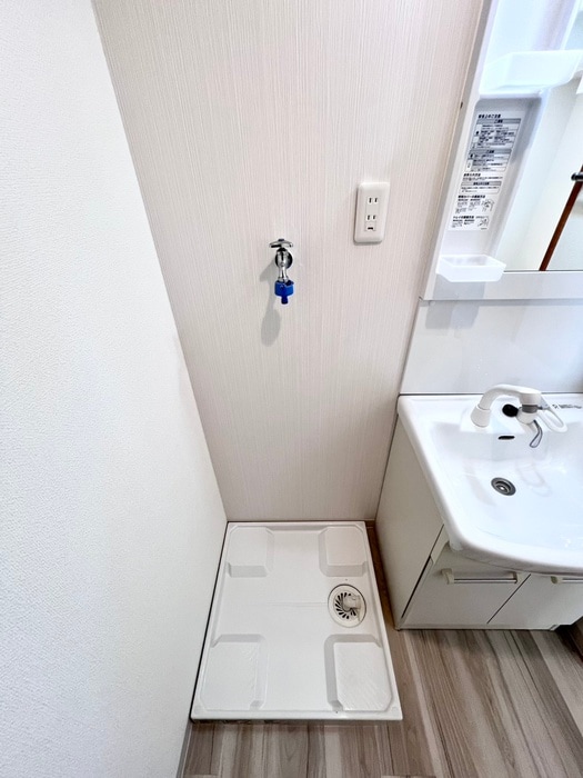 リビングエース平和の物件内観写真