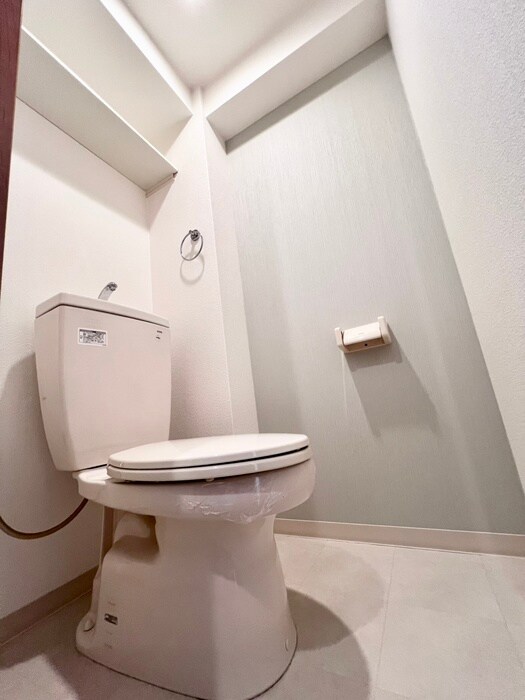 リビングエース平和の物件内観写真