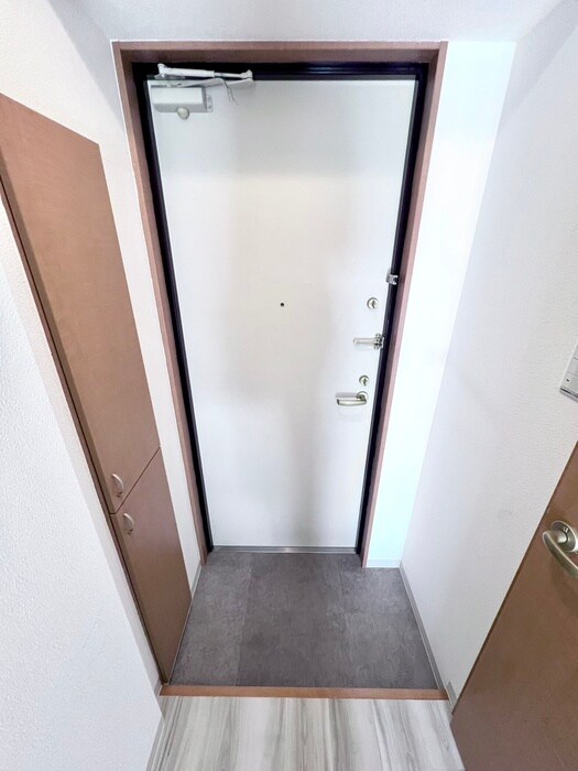 リビングエース平和の物件内観写真