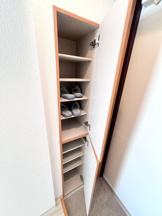 リビングエース平和の物件内観写真