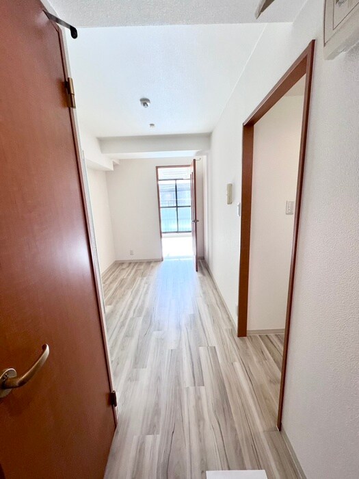 リビングエース平和の物件内観写真