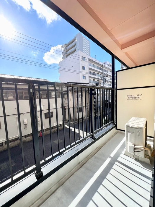 リビングエース平和の物件内観写真