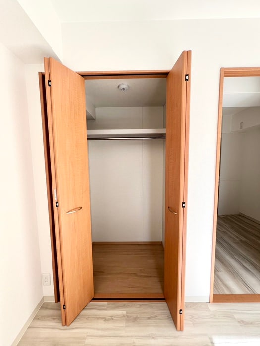 リビングエース平和の物件内観写真