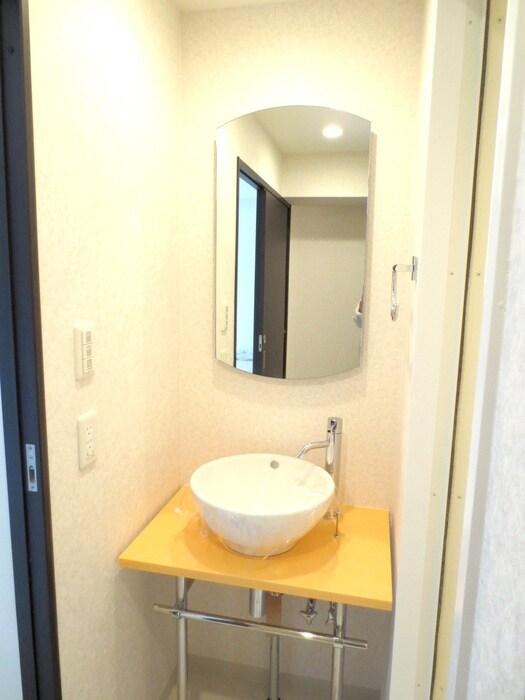 ルクレ西長堀の物件内観写真