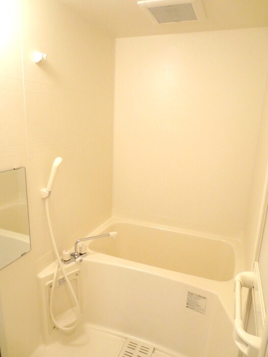 ルクレ西長堀の物件内観写真