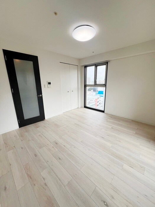 ルクレ西長堀の物件内観写真