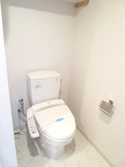 ルクレ西長堀の物件内観写真