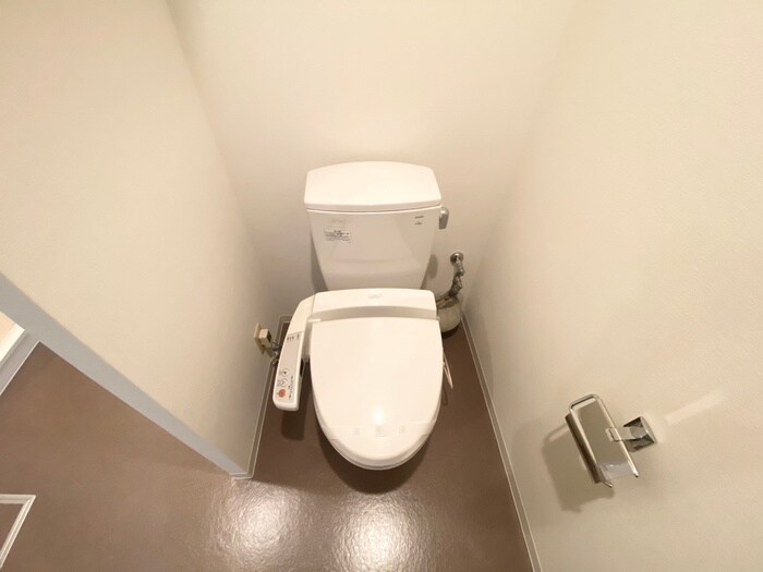 ルクレ西長堀の物件内観写真