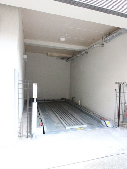 ルクレ西長堀の物件外観写真