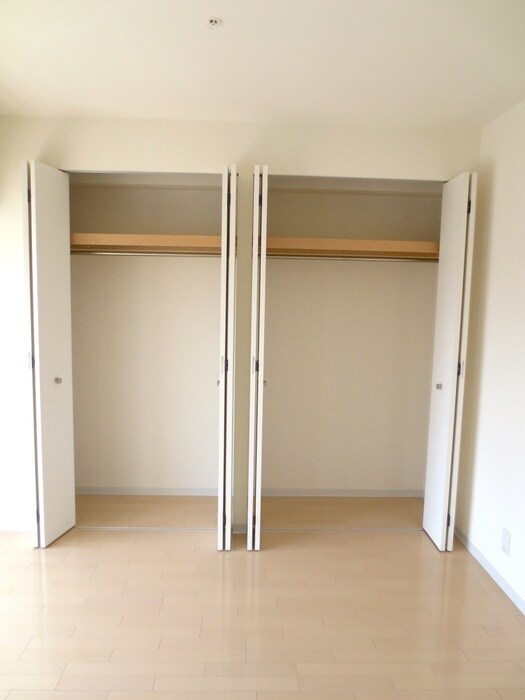 ルクレ西長堀の物件内観写真