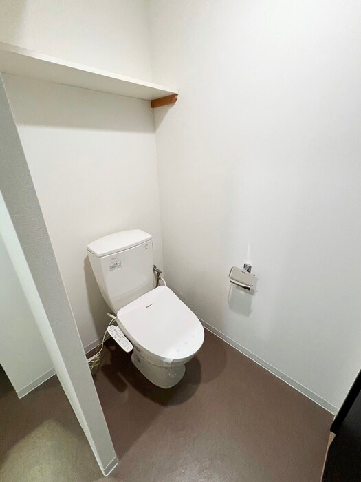 ルクレ西長堀の物件内観写真