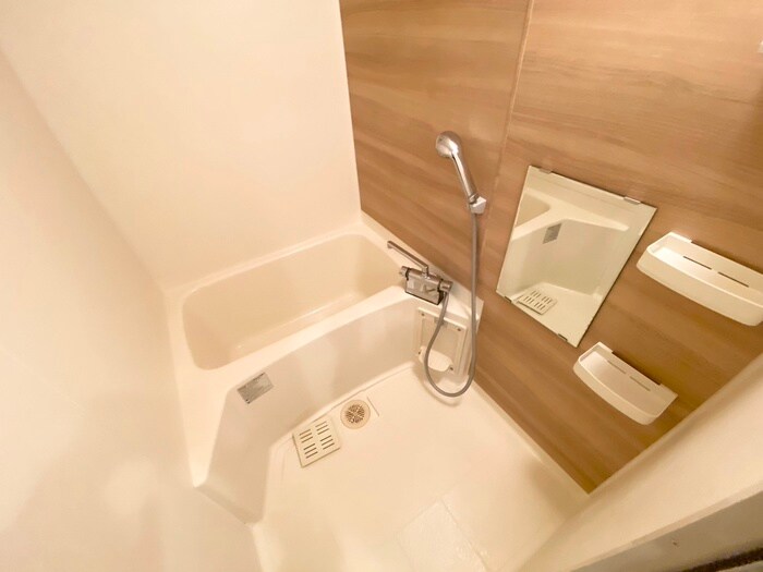 ルクレ西長堀の物件内観写真