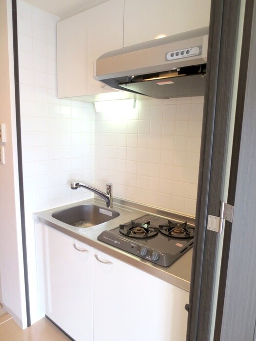 ルクレ西長堀の物件内観写真