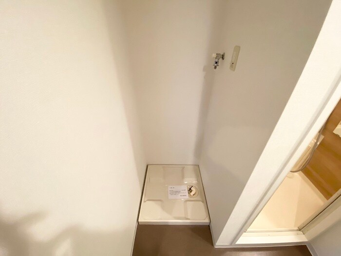 ルクレ西長堀の物件内観写真