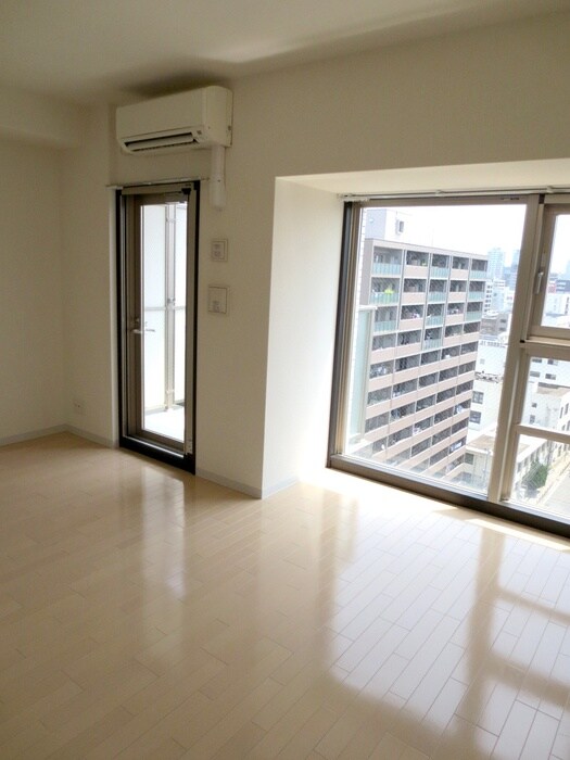 ルクレ西長堀の物件内観写真