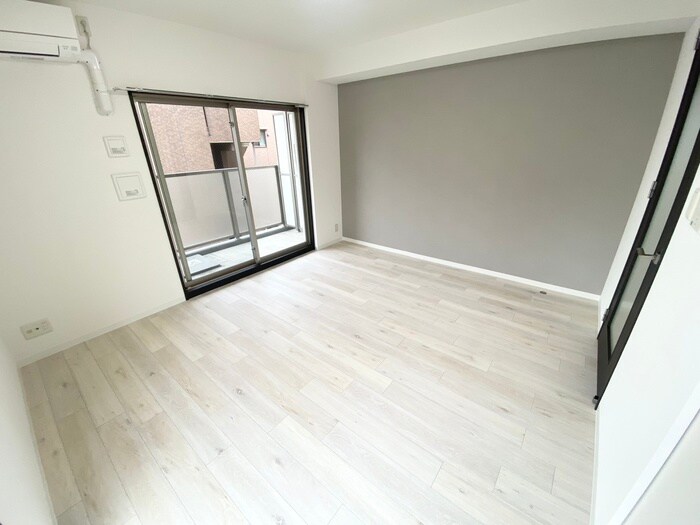 ルクレ西長堀の物件内観写真