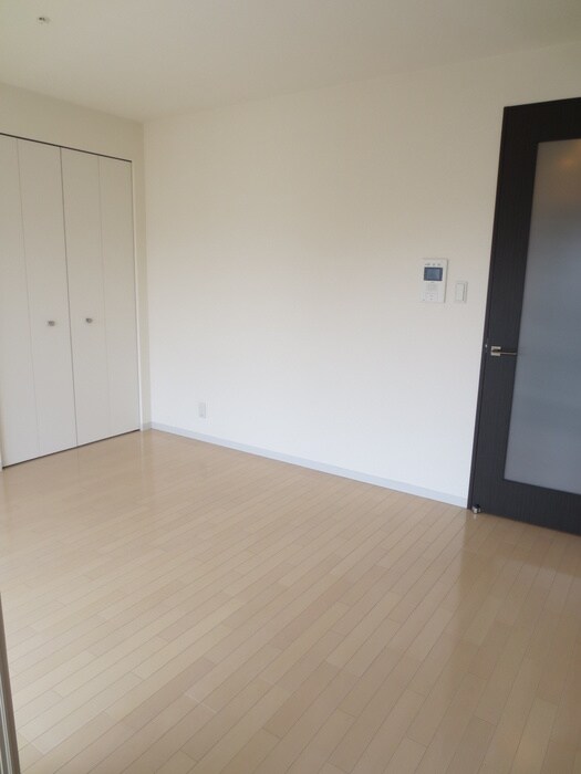 ルクレ西長堀の物件内観写真