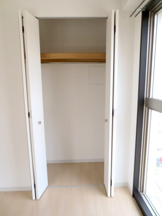 ルクレ西長堀の物件内観写真