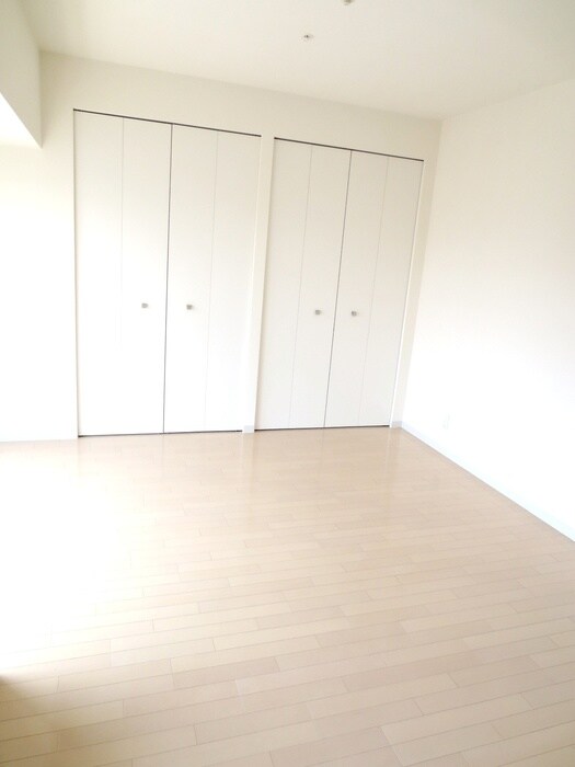 ルクレ西長堀の物件内観写真