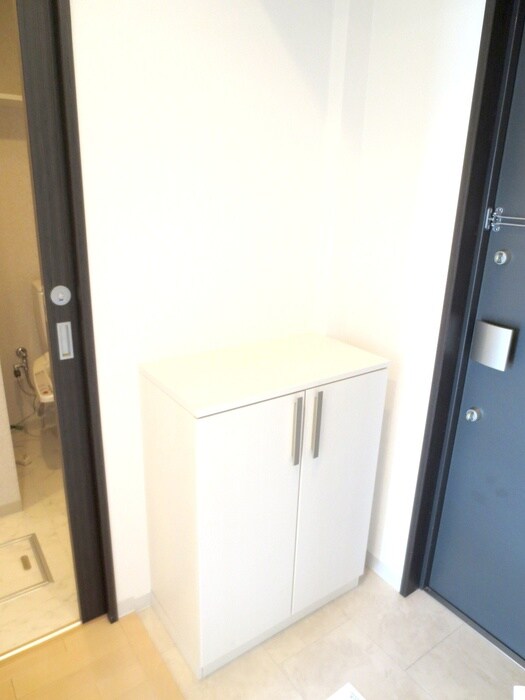 ルクレ西長堀の物件内観写真