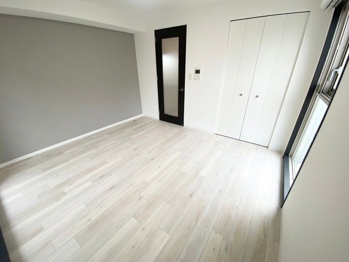 ルクレ西長堀の物件内観写真