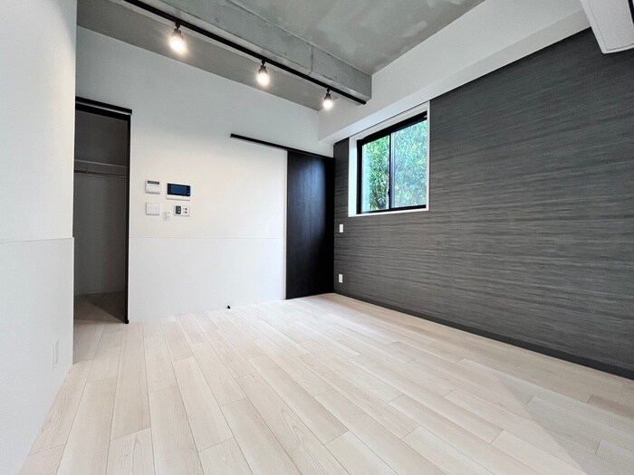 パーシモン御所南の物件内観写真