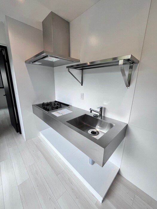 パーシモン御所南の物件内観写真