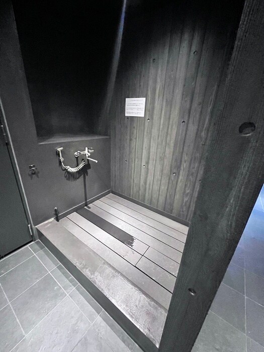 パーシモン御所南の物件外観写真