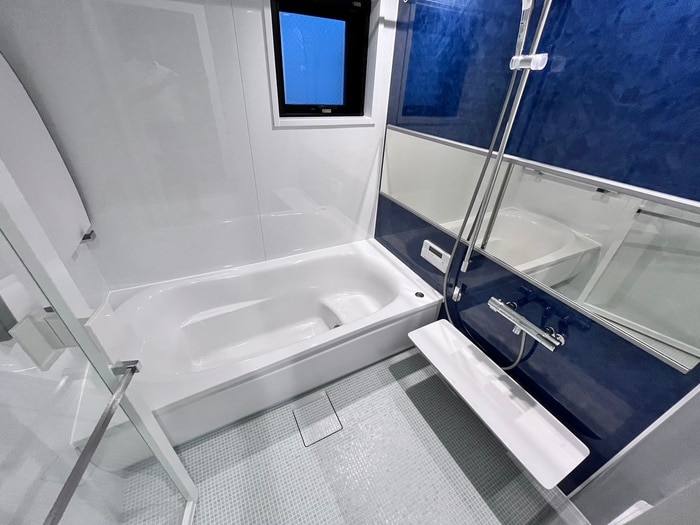 パーシモン御所南の物件内観写真